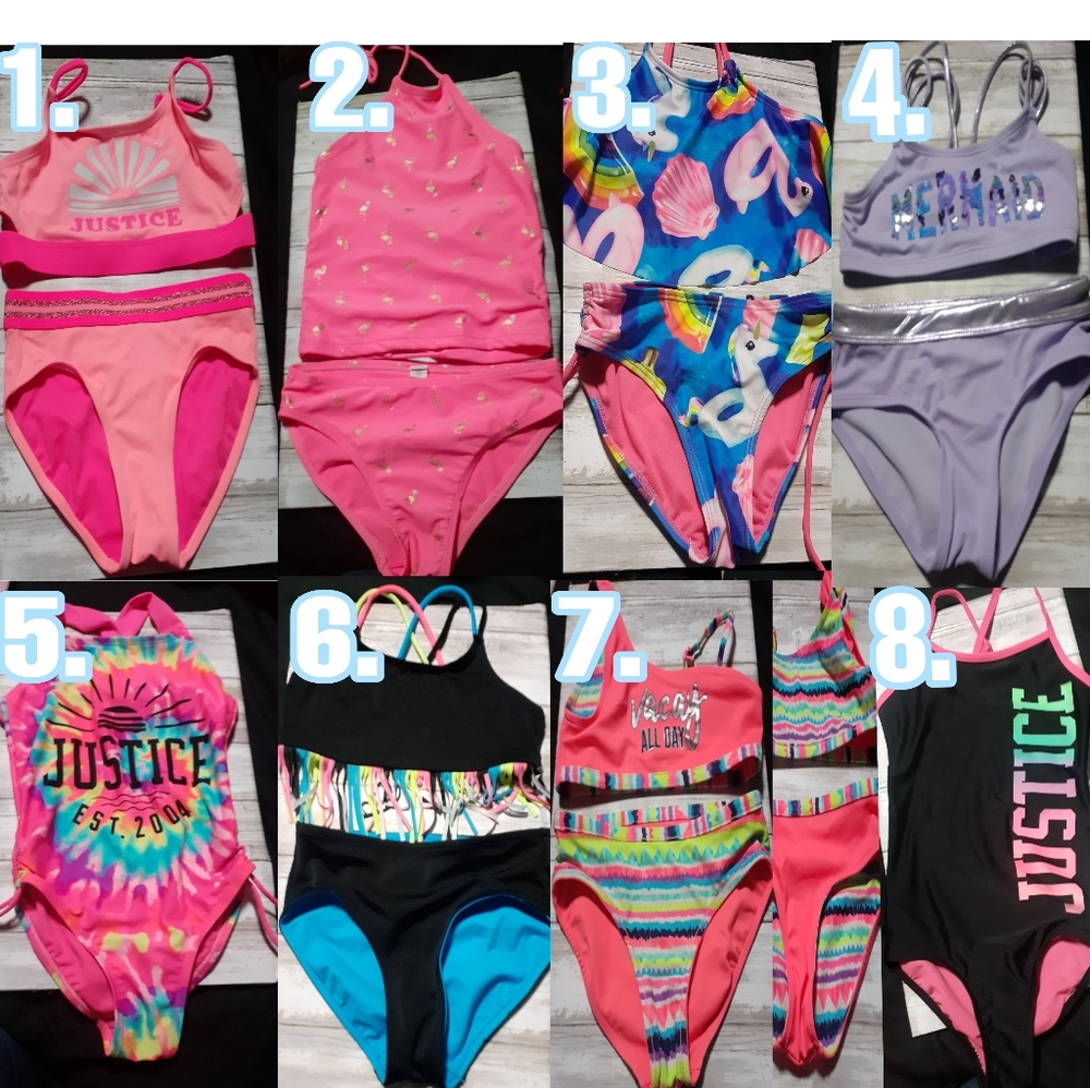 Swimsuits